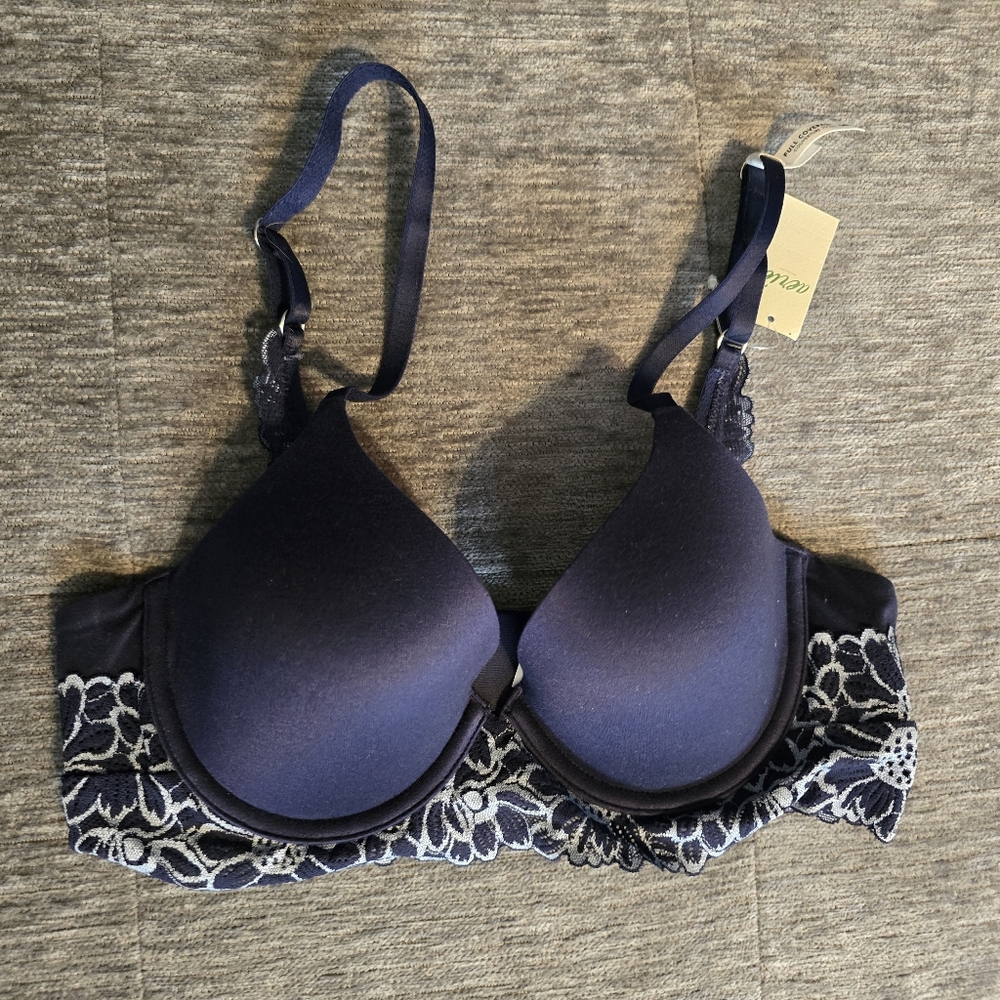 Aerie bra size 34B